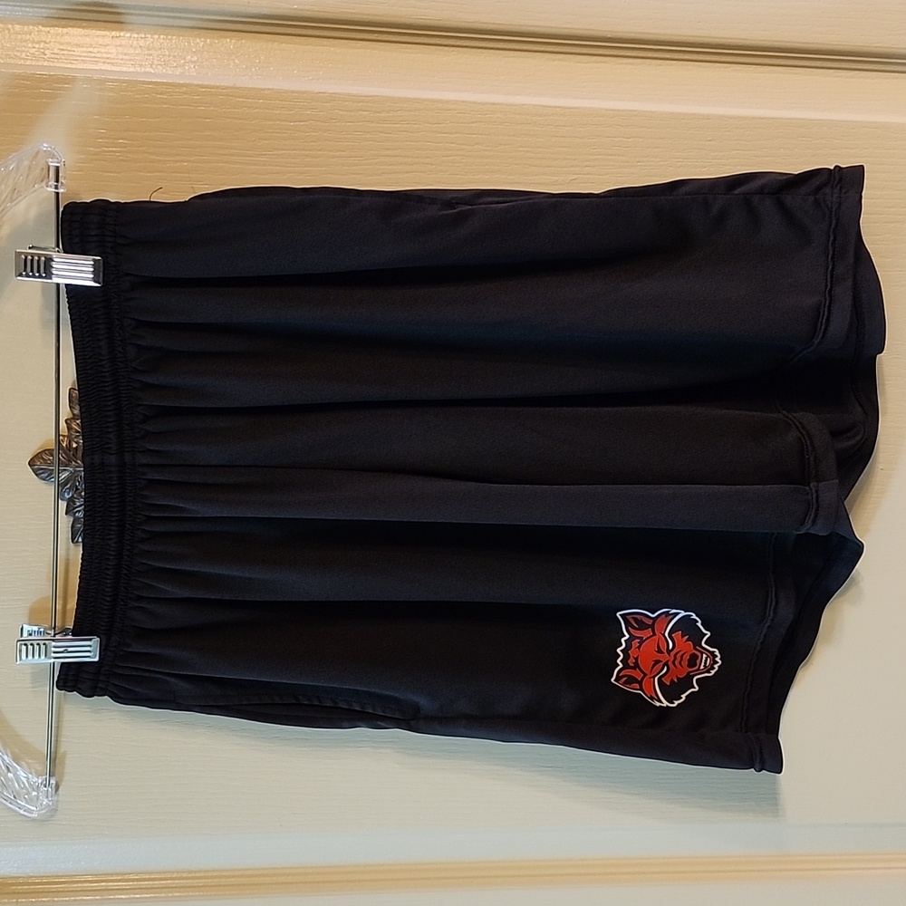 A4 ARKANSAS STATE UNIVERSITY RED WOLVES ATHLETIC SHORTS